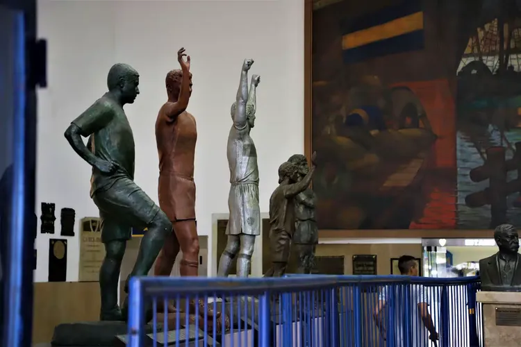 米兰体育课程-包含布宜诺斯艾利斯独立主帅强调团队配合,迎战欧洲劲旅的词条