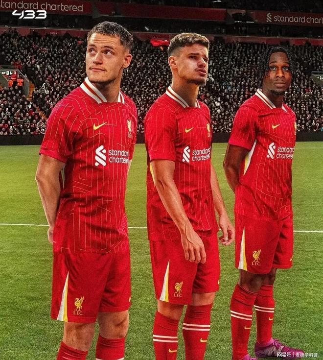 米兰体育登录-利物浦核心球员体能恢复，备战布宜诺斯艾利斯独立的简单介绍