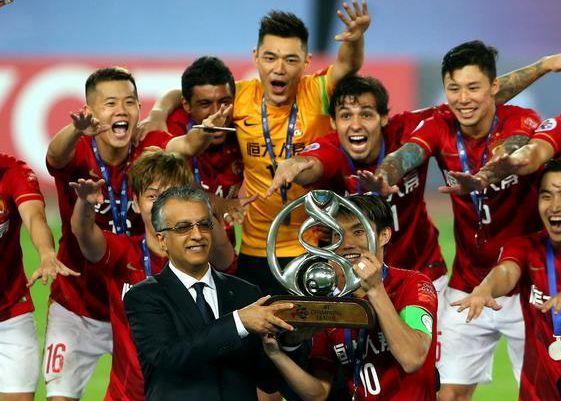 米兰体育电竞-预测：广州恒大对阵浦和红钻将会争分夺秒的简单介绍