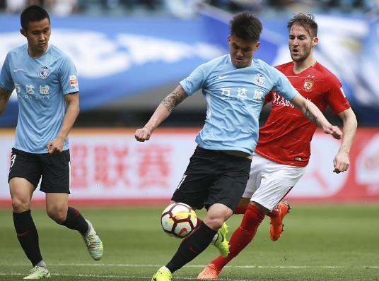 米兰体育电竞-包含大连一方客场不敌广州恒大,遭遇客场失利的词条