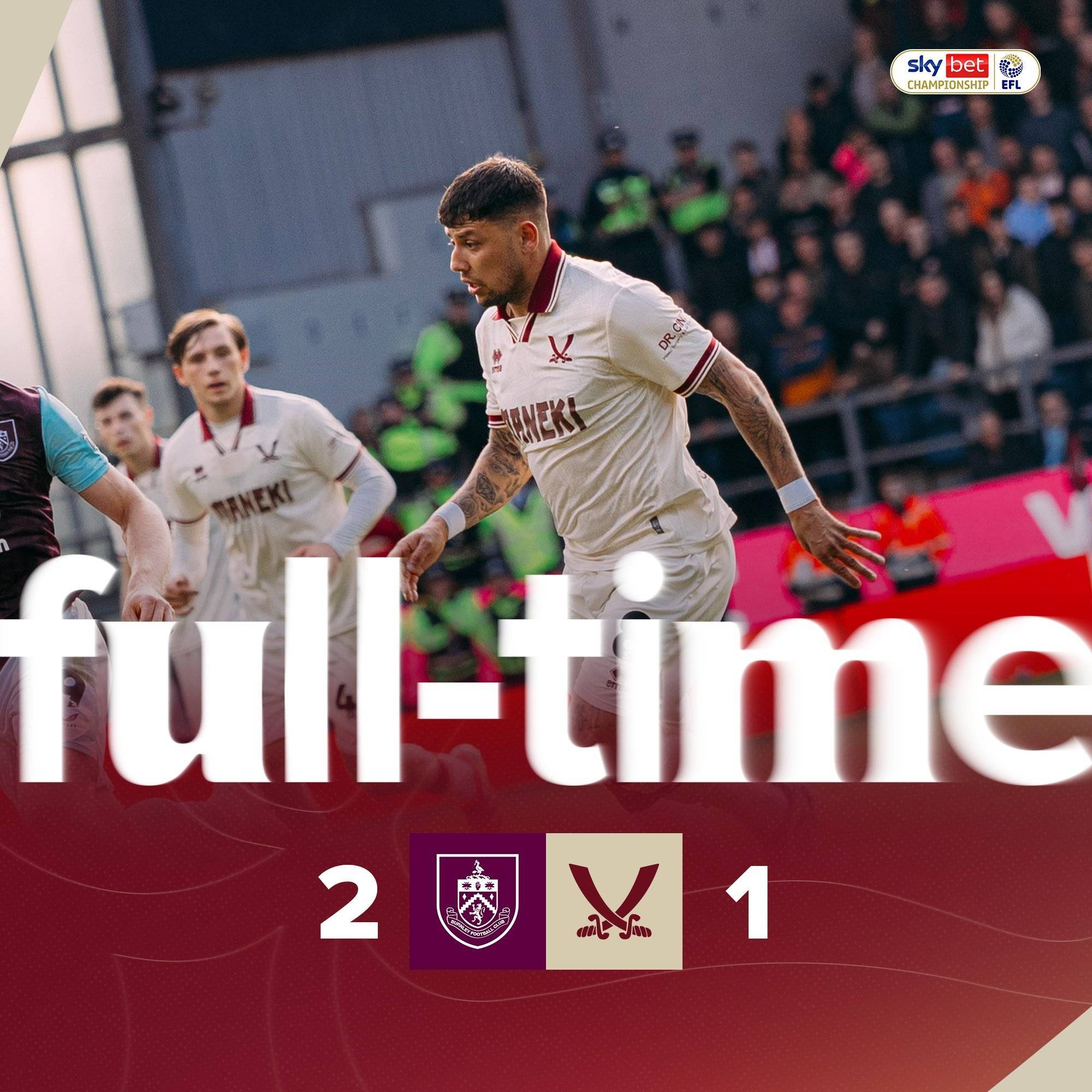 米兰体育在线登录-谢菲联主场战胜伯恩利,重返保级赛线的简单介绍