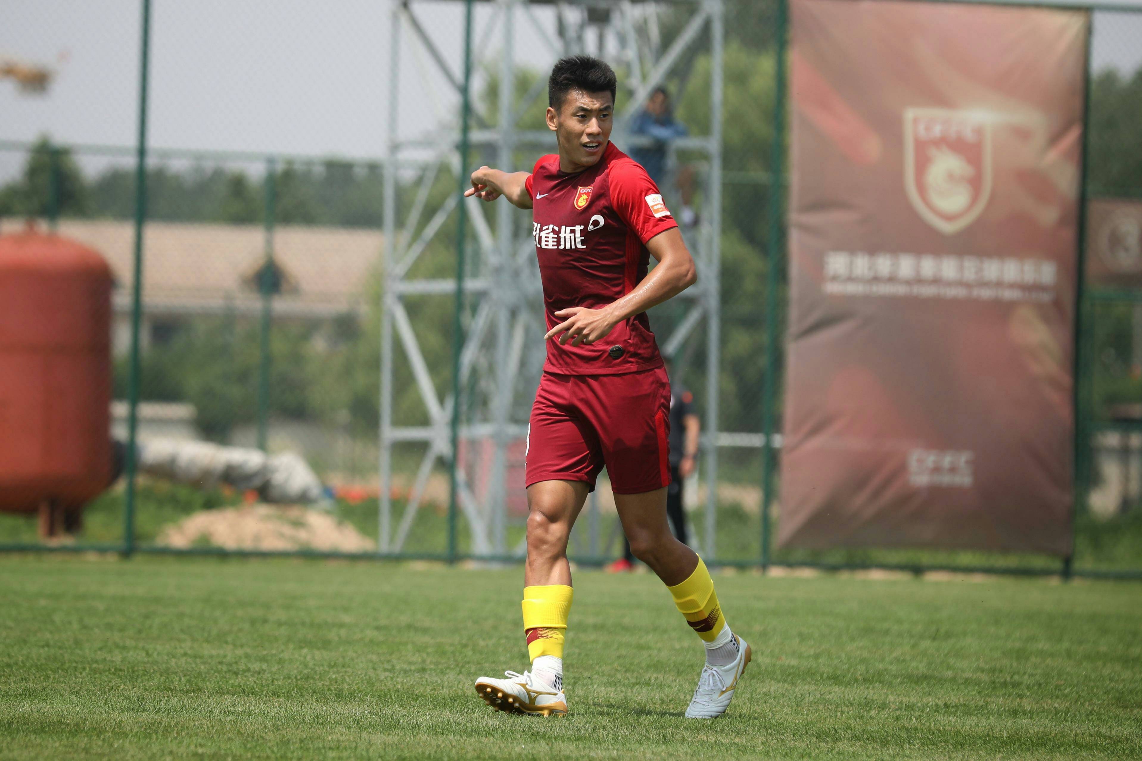 米兰体育官网登录网址-关于河北华夏幸福球队备战国际比赛，不负使命的信息