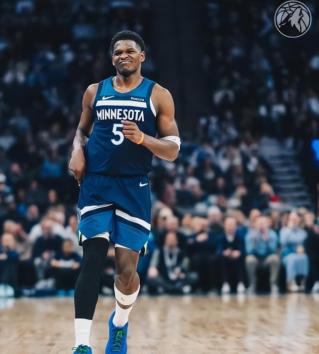 米兰体育注册-关于森林狼再遭逆转失利，火蜘蛛颓势难挽的信息