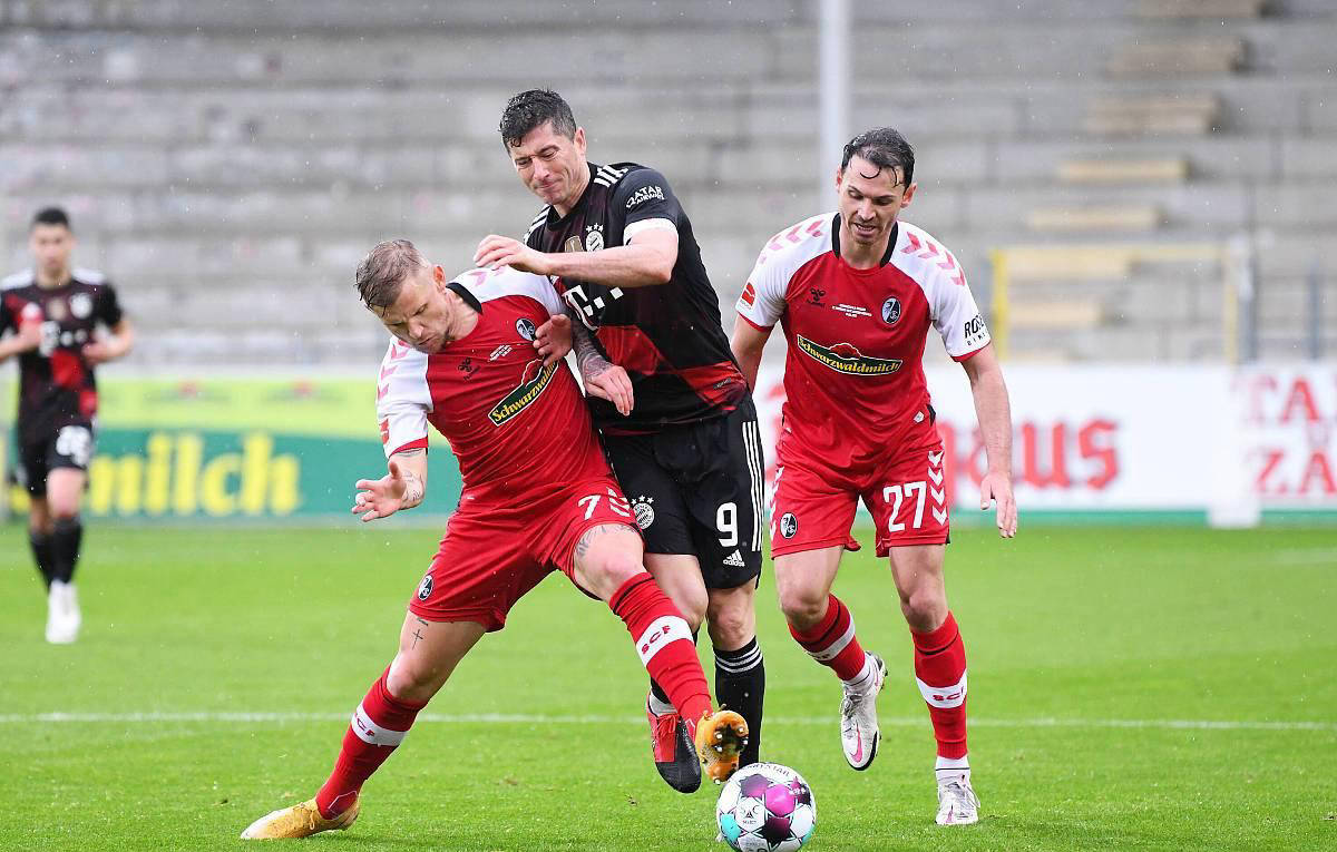 米兰体育直播-美因茨接连落败,保级压力升级的简单介绍