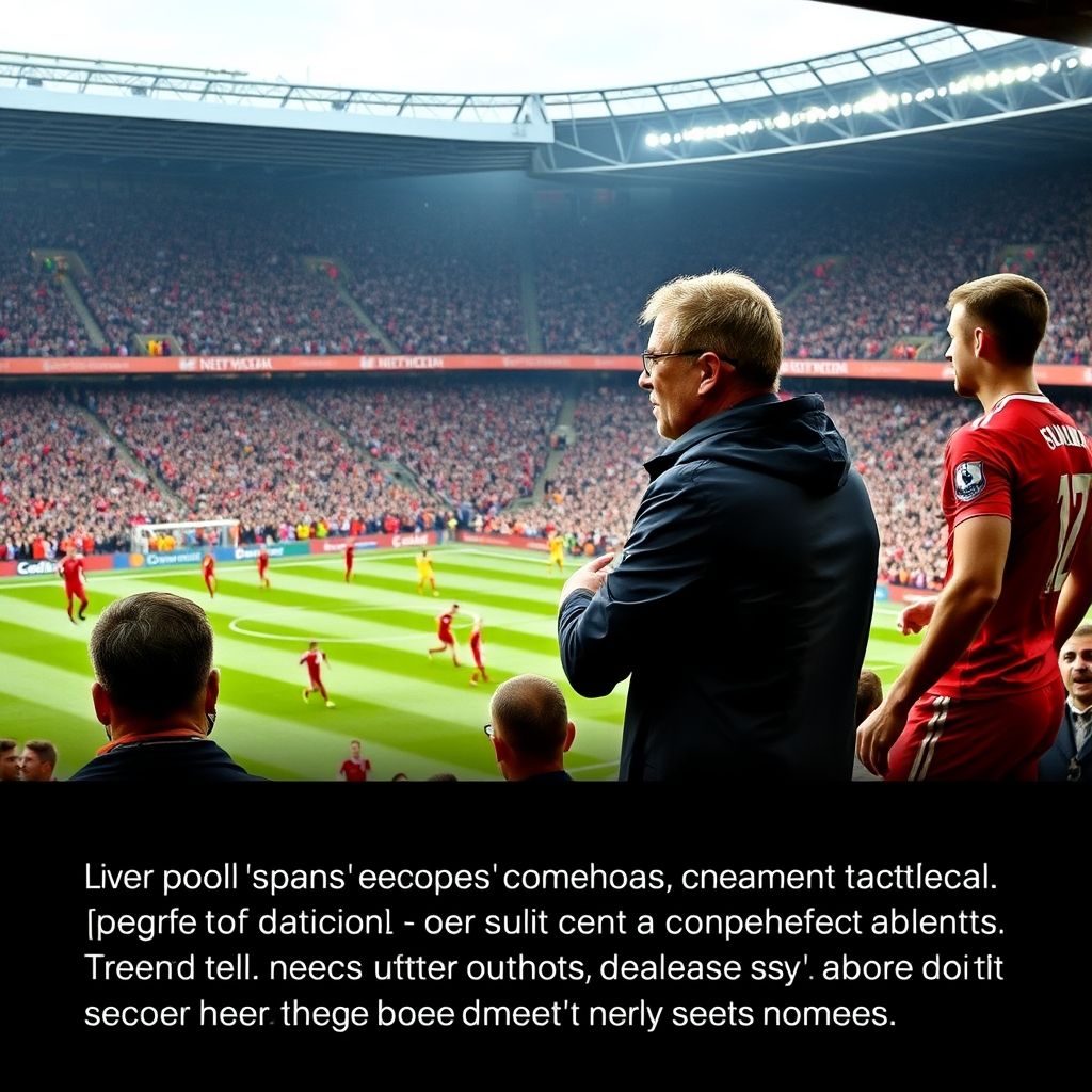 米兰体育平台-利物浦主帅强调团队配合，迎战欧洲劲旅