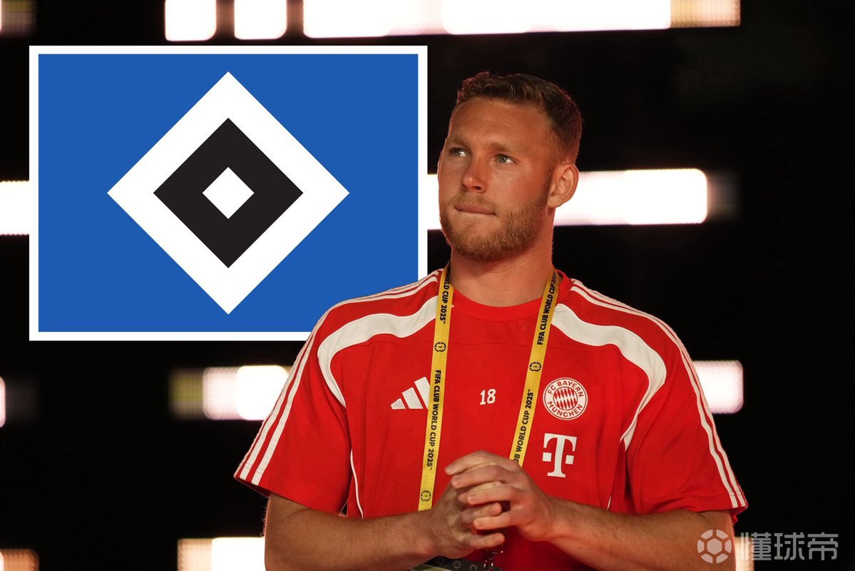 米兰体育在线-汉堡门将表现优异,稳守球门助球队获胜