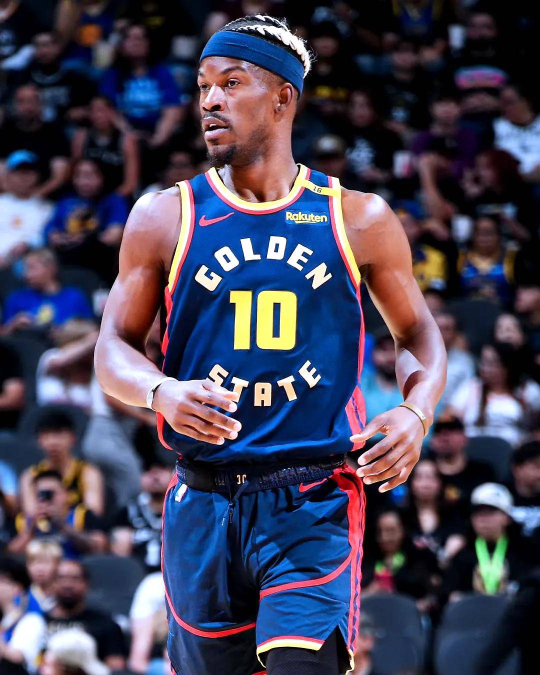 米兰体育教练-勇士击败马刺,巩固西部第二位置