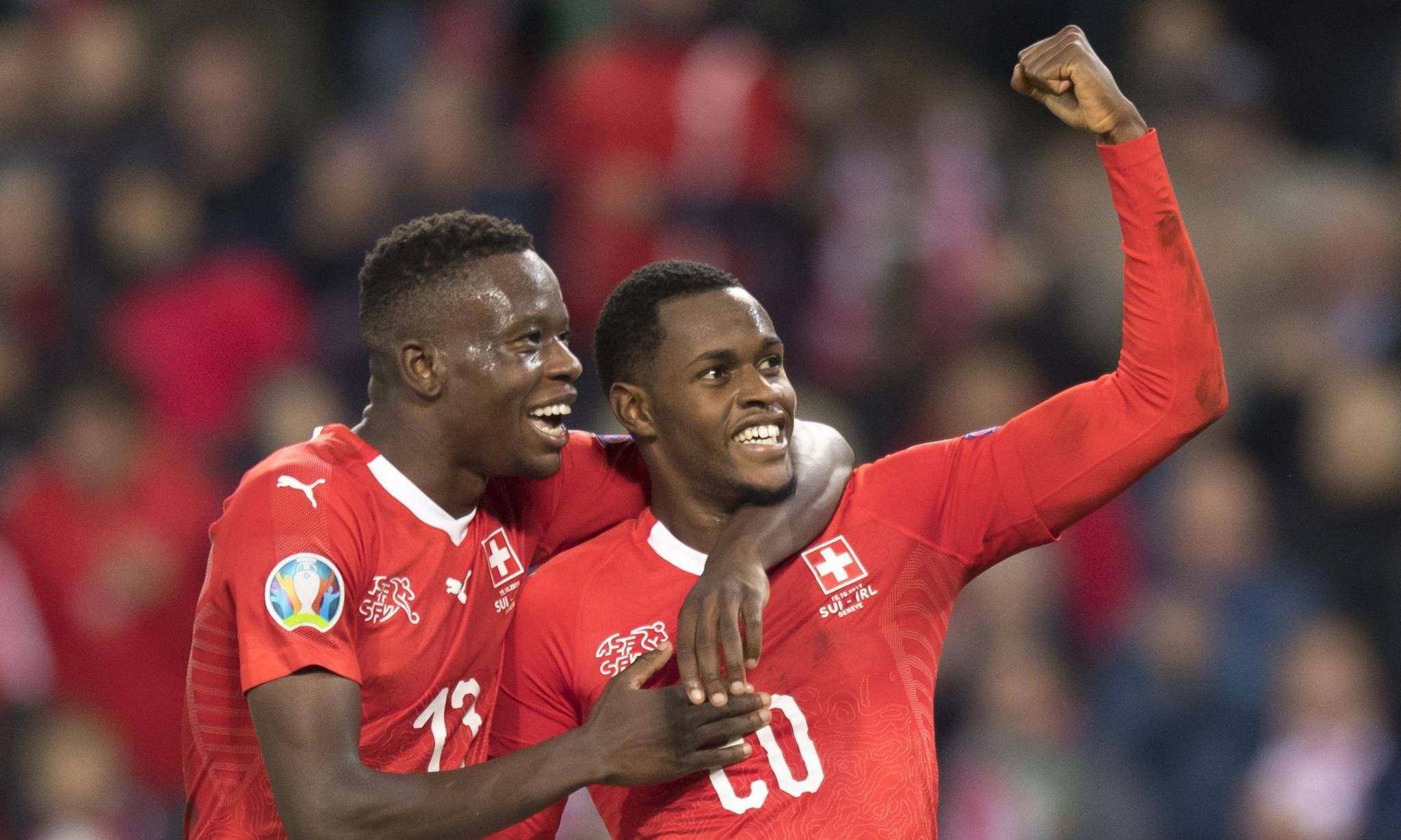 米兰体育注册-瑞士将对阵瑞士，全力以赴！的简单介绍