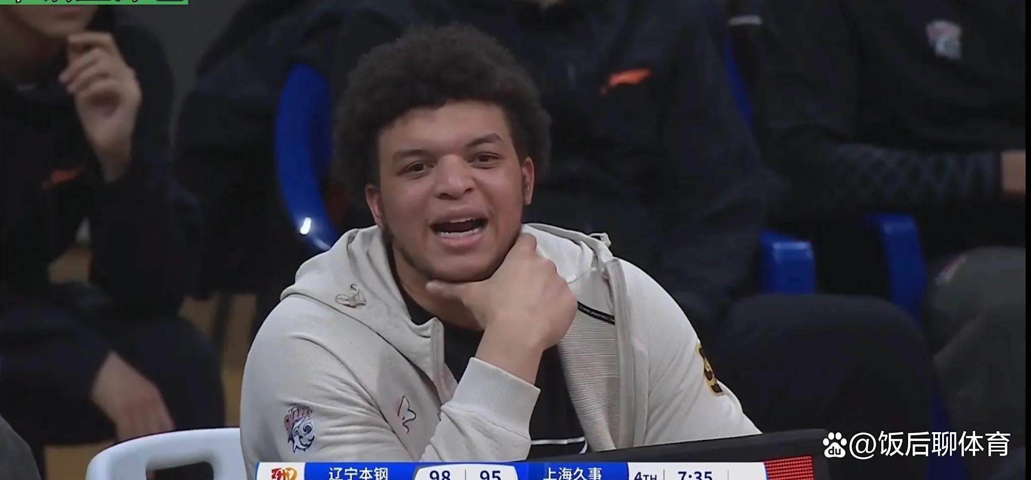 米兰体育官网入口-辽宁队展现实力，终结对手连胜