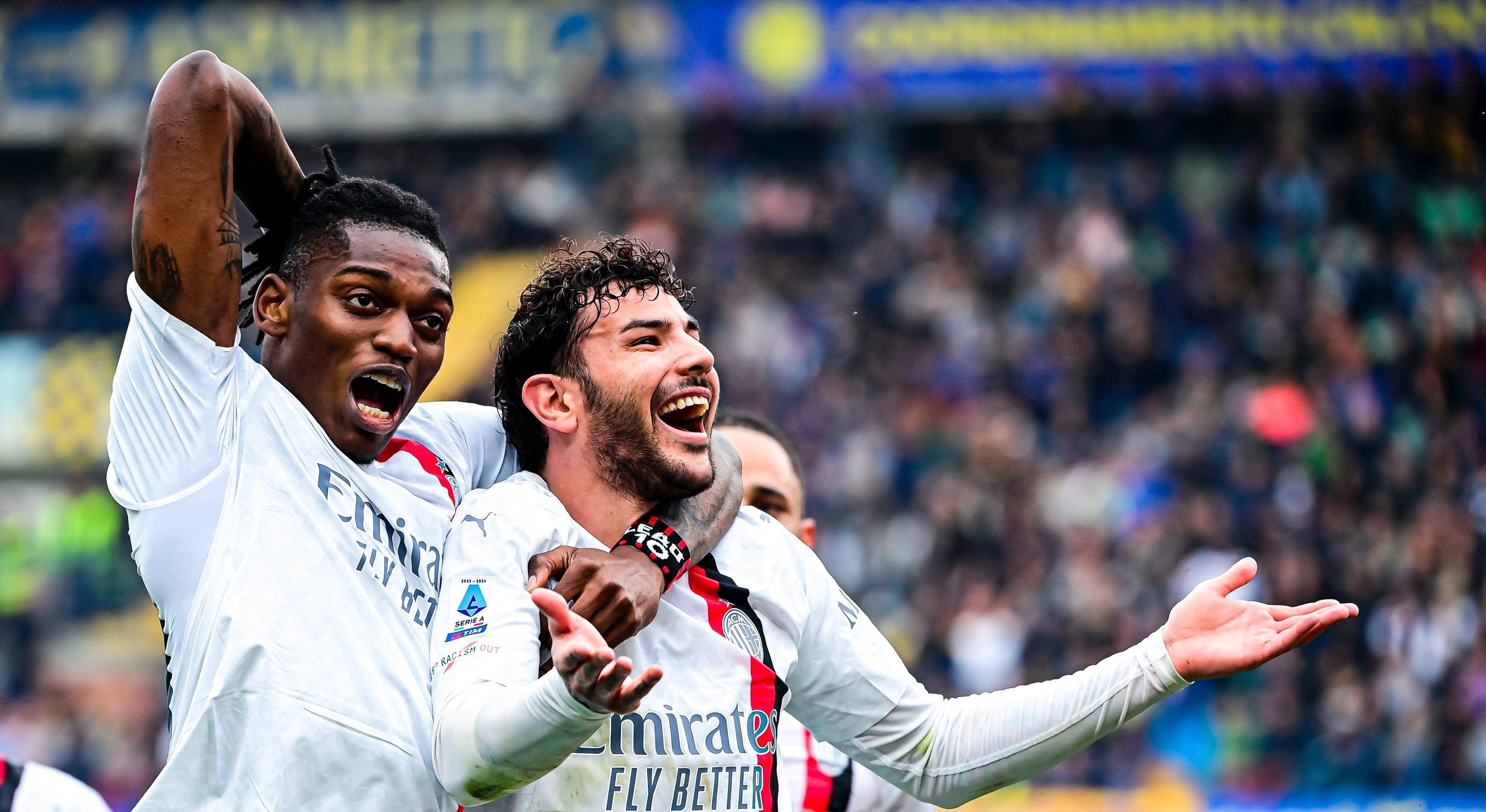 米兰体育app下载-AC米兰欲引进一线射手，或将提升锋线实力