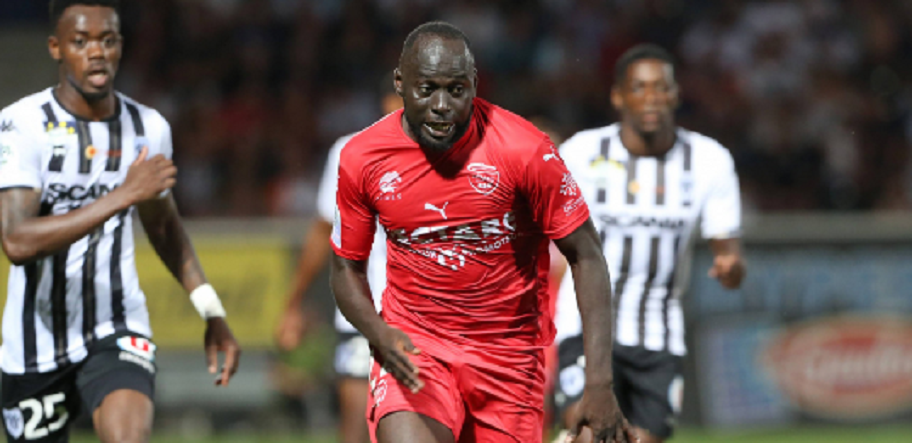 米兰体育活动-圣埃蒂安客场失分，保级压力不减的简单介绍