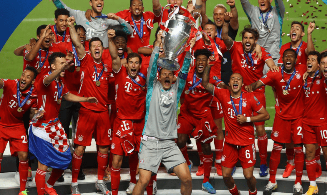 米兰体育网页版-关于拜仁慕尼黑大比分战胜莱比锡,实力碾压的信息