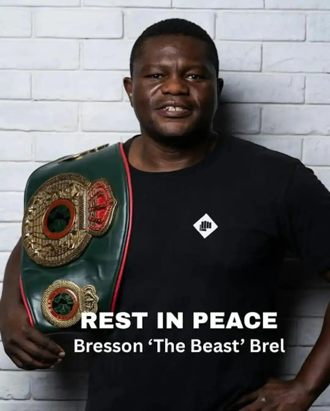 米兰体育注册-埃及拳击手拼尽全力，获得可喜成绩