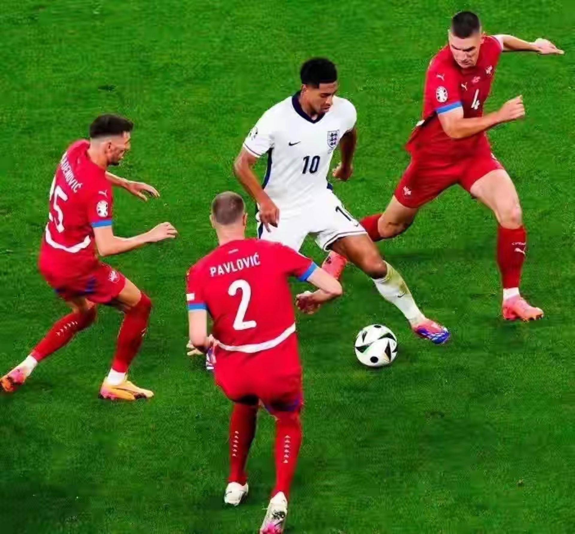 米兰体育竞技-关于英格兰队大胜晋级，欧国联杯赛英勇前行的信息